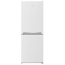 Холод. з нижн. мороз. кам. BEKO RCSA240K20W, 153х54х60см, 2 дв., Холод.відд. - 142л, Мороз. відд. - 87л, A+, ST, Білий