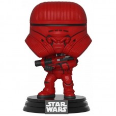 Фігурка Funko POP! Bobble: Star Wars Ep 9: Sith Jet Trooper 39880