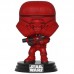 Funko Коллекционная фигурка Funko POP! Bobble: Star Wars Ep 9: Sith Jet Trooper 39880