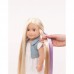 Our Generation Кукла Фиби (46 см) с длинными волосами блонд