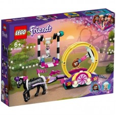Конструктор LEGO Friends Магічна акробатика 41686 Конструктор LEGO Friends Магічна акробатика 41686