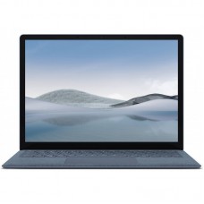 Ноутбук Microsoft Surface Laptop 4 13.5" PS Touch/Intel i5-1145G7/16/512F/int/W10P/Ice Blue Ноутбук Microsoft Surface Laptop 4 13.5" PS Touch/Intel i5-1145G7/16/512F/int/W10P/Ice Blue