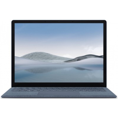 Ноутбук Microsoft Surface Laptop 4 13.5&quot; PS Touch/Intel i5-1145G7/16/512F/int/W10P/Ice Blue