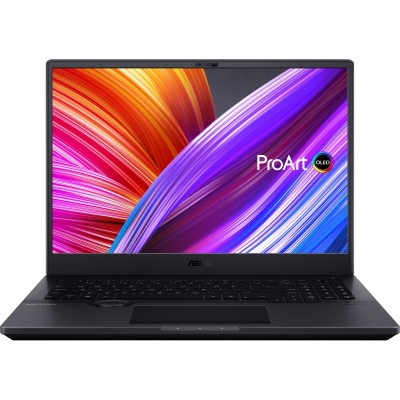 Ноутбук ASUS ProArt Studiobook Pro 16 W7600H3A-L2030X 16.0WQUXGA OLED/Intel i7-11800H/32/1024F/NVDA3000-6/W11P