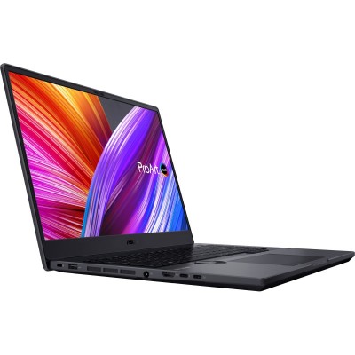 Ноутбук ASUS ProArt Studiobook Pro 16 W7600H3A-L2030X 16.0WQUXGA OLED/Intel i7-11800H/32/1024F/NVDA3000-6/W11P