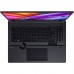 Ноутбук ASUS ProArt Studiobook Pro 16 W7600H3A-L2030X 16.0WQUXGA OLED/Intel i7-11800H/32/1024F/NVDA3000-6/W11P