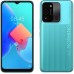 Смартфон TECNO Spark 8C (KG5k) 4/128Gb 2SIM Turquoise Cyan