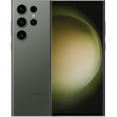 Смартфон Samsung Galaxy S23 Ultra (SM-S918) 12/256GB 2SIM Green Смартфон Samsung Galaxy S23 Ultra (SM-S918) 12/256GB 2SIM Green
