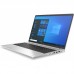 Ноутбук HP Probook 450-G8 15.6&quot; FHD AG, Intel i5-1135G7, 16GB, F256GB, UMA, Win10P, сріблястий