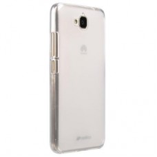 Чохол до моб. телефона Melkco для Huawei Y6 Pro/Play 5X (Transparent) (6277585) Чохол до моб. телефона Melkco для Huawei Y6 Pro/Play 5X (Transparent) (6277585)