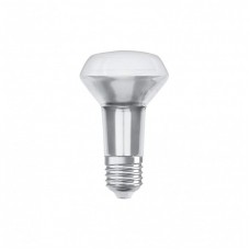 Лампа OSRAM LED E27 4.3Вт 2700К 350Лм R63 STAR Лампа OSRAM LED E27 4.3Вт 2700К 350Лм R63 STAR