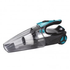 Пилосос Konner&Sohnen автомобільний з компресором KS VCP30 4в1, 12В, 80Вт, 6.7А, 150PSI, 3000Па, 1.2кг Пилосос Konner&Sohnen автомобільний з компресором KS VCP30 4в1, 12В, 80Вт, 6.7А, 150PSI, 3000Па, 1.2кг