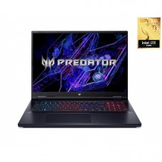 Ноутбук Acer Predator Helios Neo 18 PHN18-71 18" WQXGA IPS, Intel i7-14700HX, 16GB, F1TB, NVD4070-8, Lin, чорний Ноутбук Acer Predator Helios Neo 18 PHN18-71 18" WQXGA IPS, Intel i7-14700HX, 16GB, F1TB, NVD4070-8, Lin, чорний
