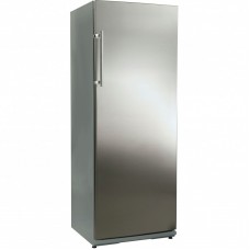 Холодильна камера Snaige, 163x60х65, 310л, 1дв., A++, ST, нерж