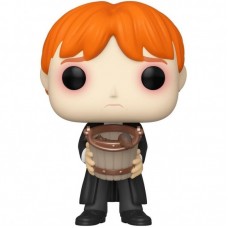 Фігурка Funko POP: Harry Potter - Ron Puking Slugs W/Bucket Фігурка Funko POP: Harry Potter - Ron Puking Slugs W/Bucket