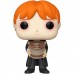 Фігурка Funko POP: Harry Potter - Ron Puking Slugs W/Bucket