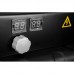 Теплова гармата дизельна Neo Tools, прямого нагріву, 20кВт, 200м2, 600м3/год, колеса, чорний, 21.30кг