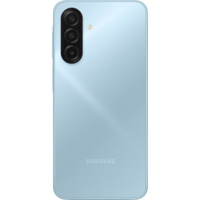 Смартфон Samsung Galaxy A17 (A175) 6.7" 4/128ГБ, 2SIM, 5000мА•год, блакитний Смартфон Samsung Galaxy A17 (A175) 6.7" 4/128ГБ, 2SIM, 5000мА•год, блакитний