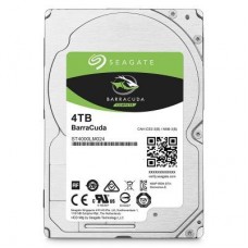 Жорсткий диск для ноутбука 2.5" 4TB Seagate (ST4000LM024) Жорсткий диск для ноутбука 2.5" 4TB Seagate (ST4000LM024)