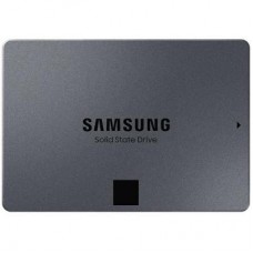 Накопичувач SSD 2.5" 4TB Samsung (MZ-76Q4T0BW) Накопичувач SSD 2.5" 4TB Samsung (MZ-76Q4T0BW)