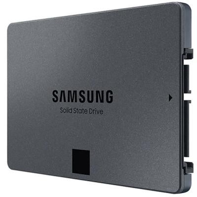 Накопитель SSD 2.5" 4TB Samsung (MZ-76Q4T0BW)