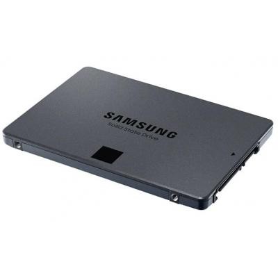 Накопитель SSD 2.5" 4TB Samsung (MZ-76Q4T0BW)