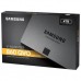 Накопитель SSD 2.5" 4TB Samsung (MZ-76Q4T0BW)