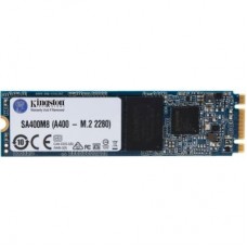 Накопичувач SSD M.2 2280 480GB Kingston (SA400M8/480G)
