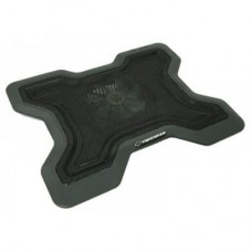Підставка до ноутбука Esperanza Chinook Notebook Cooling Pad to size 15.6" (EA109) Підставка до ноутбука Esperanza Chinook Notebook Cooling Pad to size 15.6" (EA109)