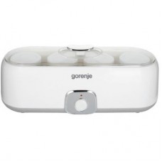 Йогуртниця Gorenje JM 20 W (JM20W) Йогуртниця Gorenje JM 20 W (JM20W)