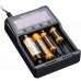 Зарядное устройство для аккумуляторов Fenix ARE-A4