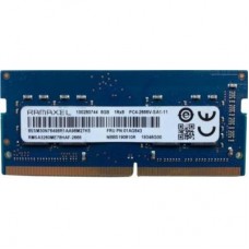 Модуль памяти для ноутбука SoDIMM DDR4 8GB 2666 MHz Ramaxel (RMSA3260ME78HAF-2666) Модуль памяти для ноутбука SoDIMM DDR4 8GB 2666 MHz Ramaxel (RMSA3260ME78HAF-2666)