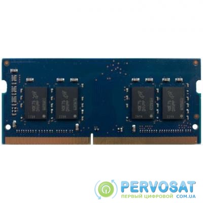 Модуль памяти для ноутбука SoDIMM DDR4 8GB 2666 MHz Ramaxel (RMSA3260ME78HAF-2666)