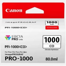Картридж Canon PFI-1000CO (Chroma Optimizer) (0556C001) Картридж Canon PFI-1000CO (Chroma Optimizer) (0556C001)