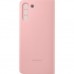 Чехол для моб. телефона Samsung Smart Clear View Cover Samsung Galaxy S21+ Pink (EF-ZG996CPEGRU)