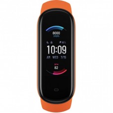 Фітнес браслет Amazfit Band 5 Orange Фітнес браслет Amazfit Band 5 Orange