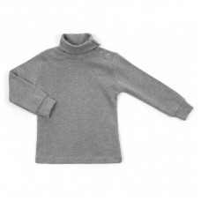 Кофта Lovetti водолазка (1400-92-gray) Кофта Lovetti водолазка (1400-92-gray)