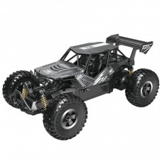 Радіокерована іграшка Sulong Toys OFF-ROAD CRAWLER SPEEDKING Чорний 1:14 (SL-153RHMBl) Радіокерована іграшка Sulong Toys OFF-ROAD CRAWLER SPEEDKING Чорний 1:14 (SL-153RHMBl)