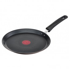 Сковорода дя млинців Tefal Eco Respect 25 см (G2543853) Сковорода дя млинців Tefal Eco Respect 25 см (G2543853)