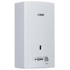 Газова колонка Bosch Therm 4000 WR 13-2 P 13л/хв 22.6кВт рег. потужн. п'єзорозпал Газова колонка Bosch Therm 4000 WR 13-2 P 13л/хв 22.6кВт рег. потужн. п'єзорозпал