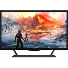 Монітор LCD 43" Acer  CG437KP, 3xHDMI, 2xDP, USB, VA, 3840x2160, 144Hz,1ms Монітор LCD 43" Acer  CG437KP, 3xHDMI, 2xDP, USB, VA, 3840x2160, 144Hz,1ms