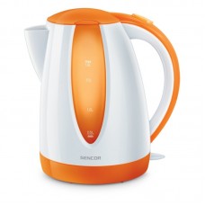 Електрочайник Sencor SWK1813OR Електрочайник Sencor SWK1813OR