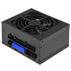 Блок живлення SilverStone Strider SFX (650W), >90%, 80+ Gold, 92mm, 1xMB 24pin(20+4), 1xCPU 8pin(4+4), 3xMolex, 6xSATA, 4xPCIe 8pin(6+2), Fully Modular Блок живлення SilverStone Strider SFX (650W), >90%, 80+ Gold, 92mm, 1xMB 24pin(20+4), 1xCPU 8pin(4+4), 3xMolex, 6xSATA, 4xPCIe 8pin(6+2), Fully Modular