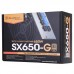 SilverStone STRIDER SX650-G V1.1