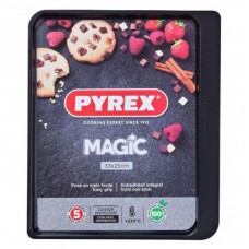 Форма для випікання PYREX Magic 33 х 25 см прямоугольная (MG33BV6)