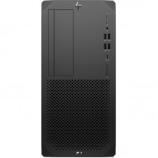 Рoбоча станція HP Z2 G5 TWR/Intel i7-10700/16/2000/ODD/NVD P2200-5/kbm/W10P Рoбоча станція HP Z2 G5 TWR/Intel i7-10700/16/2000/ODD/NVD P2200-5/kbm/W10P