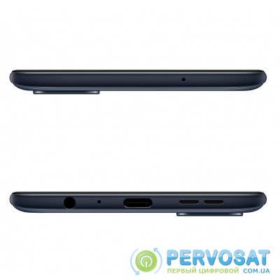 Смартфон OnePlus Nord N100 (BE2013) 4/64GB Dual SIM Midnight Frost