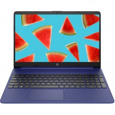 Ноутбук HP 15s-eq1171ur 15.6FHD IPS AG/AMD R5 4500U/8/256F/int/W10/Blue