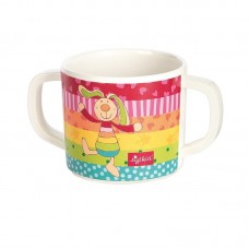 Чашка sigikid Rainbow Rabbit 24440SK Чашка sigikid Rainbow Rabbit 24440SK
