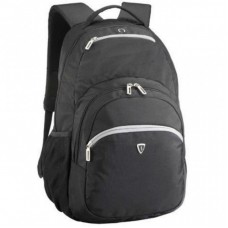 Рюкзак для ноутбука Sumdex 15.6'' PON-389 Black (PON-389BK) Рюкзак для ноутбука Sumdex 15.6'' PON-389 Black (PON-389BK)